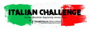 logo italian challenge 2026