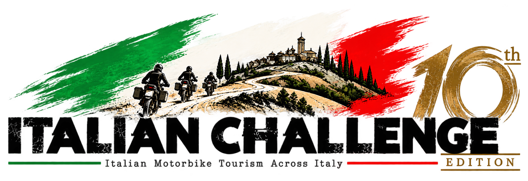 Italian Challenge