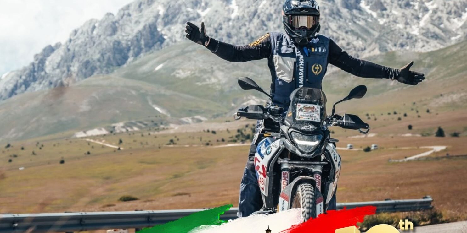 italian challenge 10 anni 2027